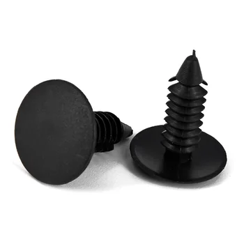 

With box Car Door Clip Rivets Screws Fixing Fender Bumper 150Pcs/Lot Push