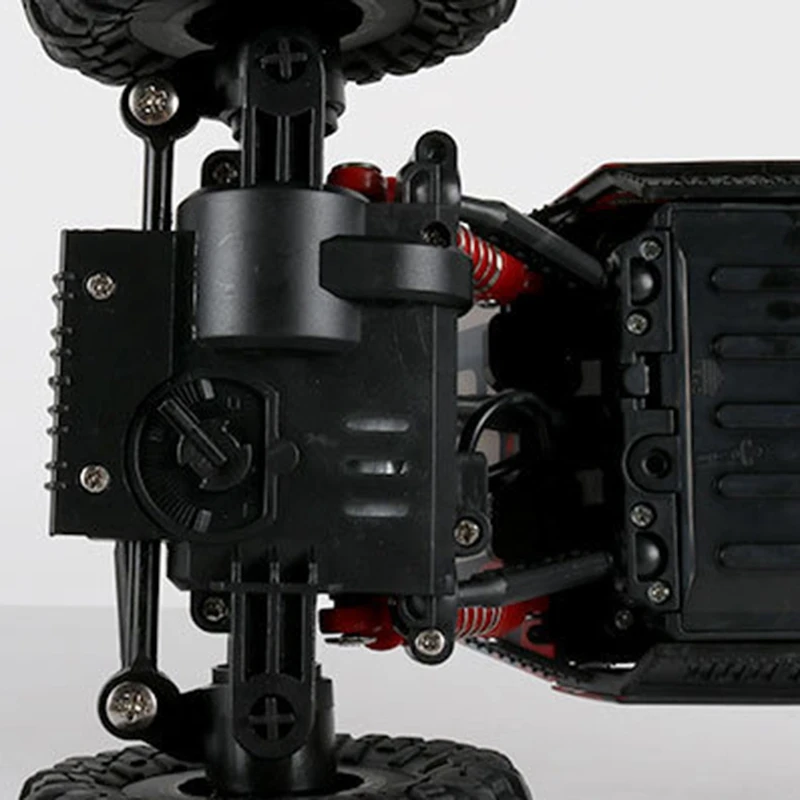 Rc скалолазание автомобиль 4Wd багги игрушки машина на радио 2,4 г дистанционное управление внедорожные автомобили 1:18 игрушки