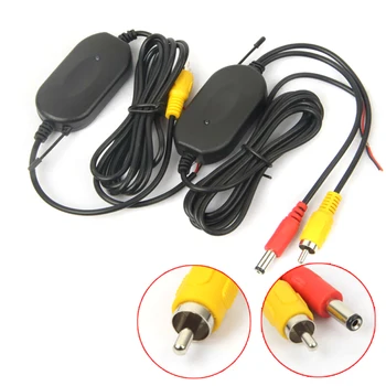 

Hot Wireless Rear Reversing Reverse Backup Camera for VWs T5 T28 T30 T5.1 Transporter Caddys Car Rear Reversing Camera