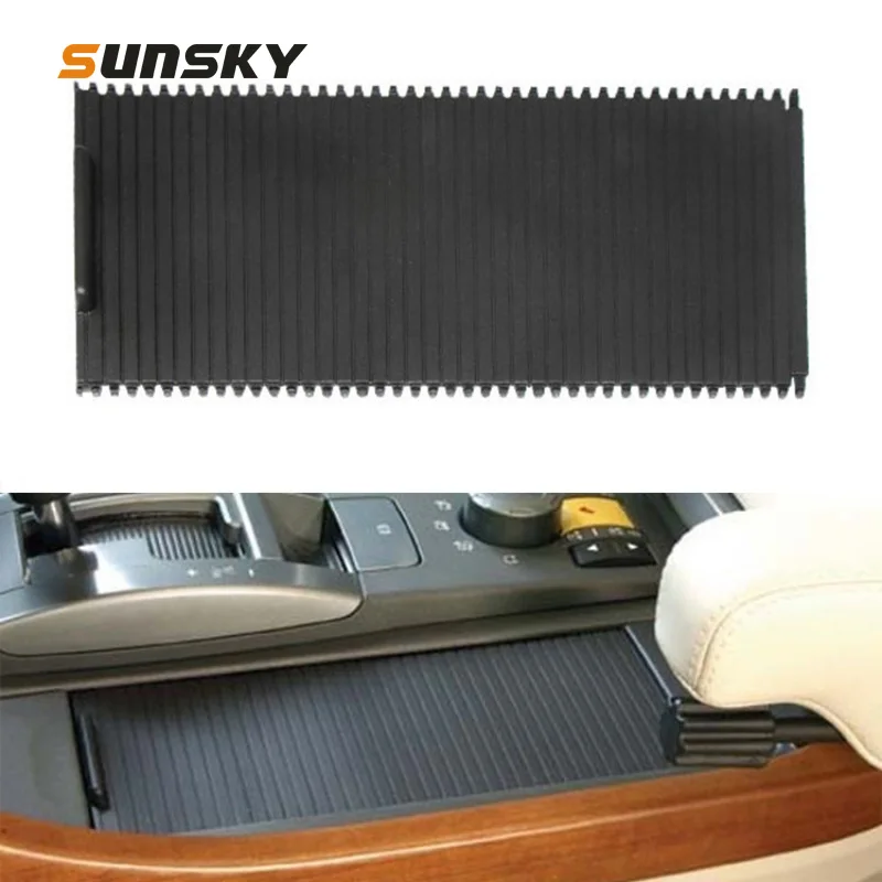 

Car Water Water Cup Holder Roller Blind Zipper for Land Rover Range Rover Sport