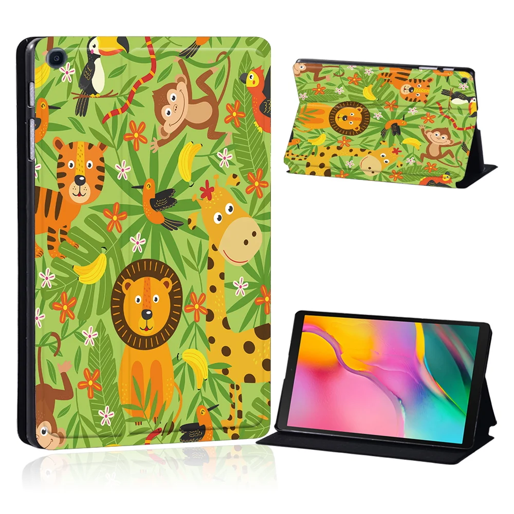 2019, Tab A 10.5, Tab A A6