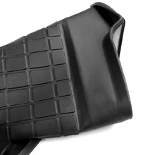 Водонепроницаемый Автомобильный передний/задний грузовой багажник 3D коробка коврик для Tesla модель 3 17-19