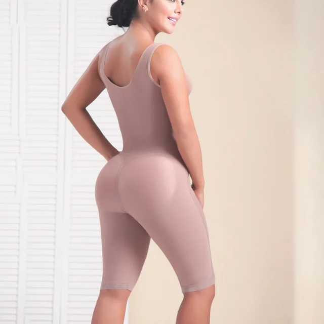 Fajas Reductoras Y Modeladoras Mujer Women Shapewear Flatten Abdomen Corset  Waist Trainer Body Shaper Tummy Control - AliExpress