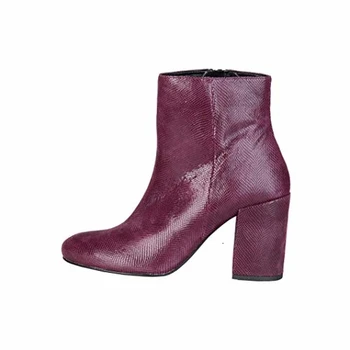 

Fontana 2.0 ALESSANDRA Stivaletti Donna Rosso 39