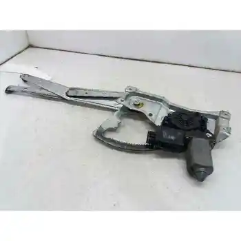 

05070406 WINDOW LIFTER FRONT LEFT OPEL ASTRA F SALOON