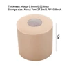 7cm*27.5m PU foam bandage Elbow & Knee Pads Film Foam Underwrap Sports Pre-Wrap for Athletic Tape ► Photo 2/6