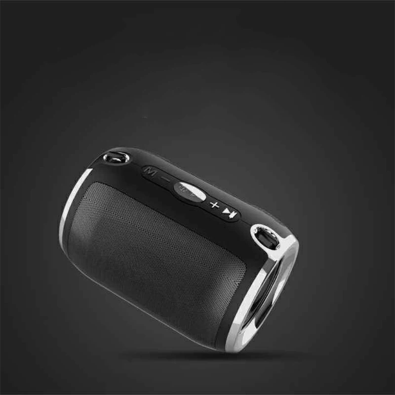 Bluetooth динамик сабвуфер высокой громкости компьютер небольшой открытый домашний телефон hifi звуковой эффект беспроводной динамик CC153