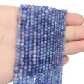 Blue aventurine