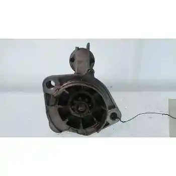 

068911024 ENGINE STARTER VOLKSWAGEN PASSAT SALOON (3B3)