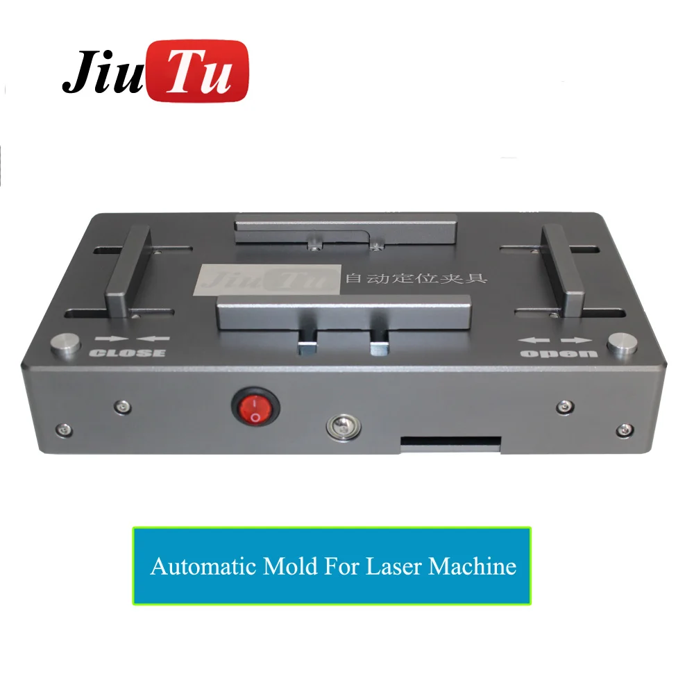 Automatic Centre Align Centering Fixture Mold Mould For Laser Marking Back Cover Separating Machine | Инструменты