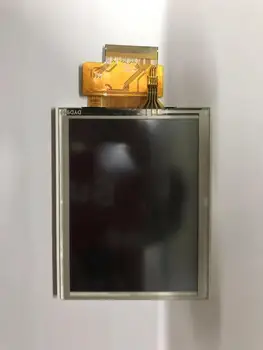 

New Original lcd screen LM1260A01-1D for CK3R display lcd with touch panel digitizer