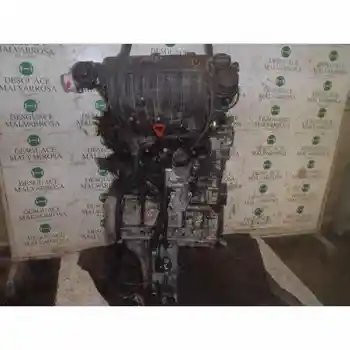 

COMPLETE ENGINE MERCEDES CLASS A (W168) 170 CDI (168.008) 668940 [14305617]