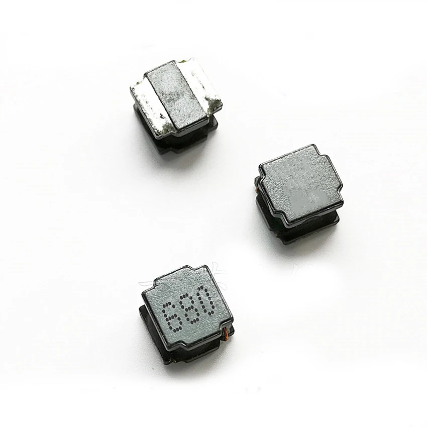 Фото 20 шт./партия NR6020T1R5N NR6020T 1R5 6020 мкГн индуктор SMD №1