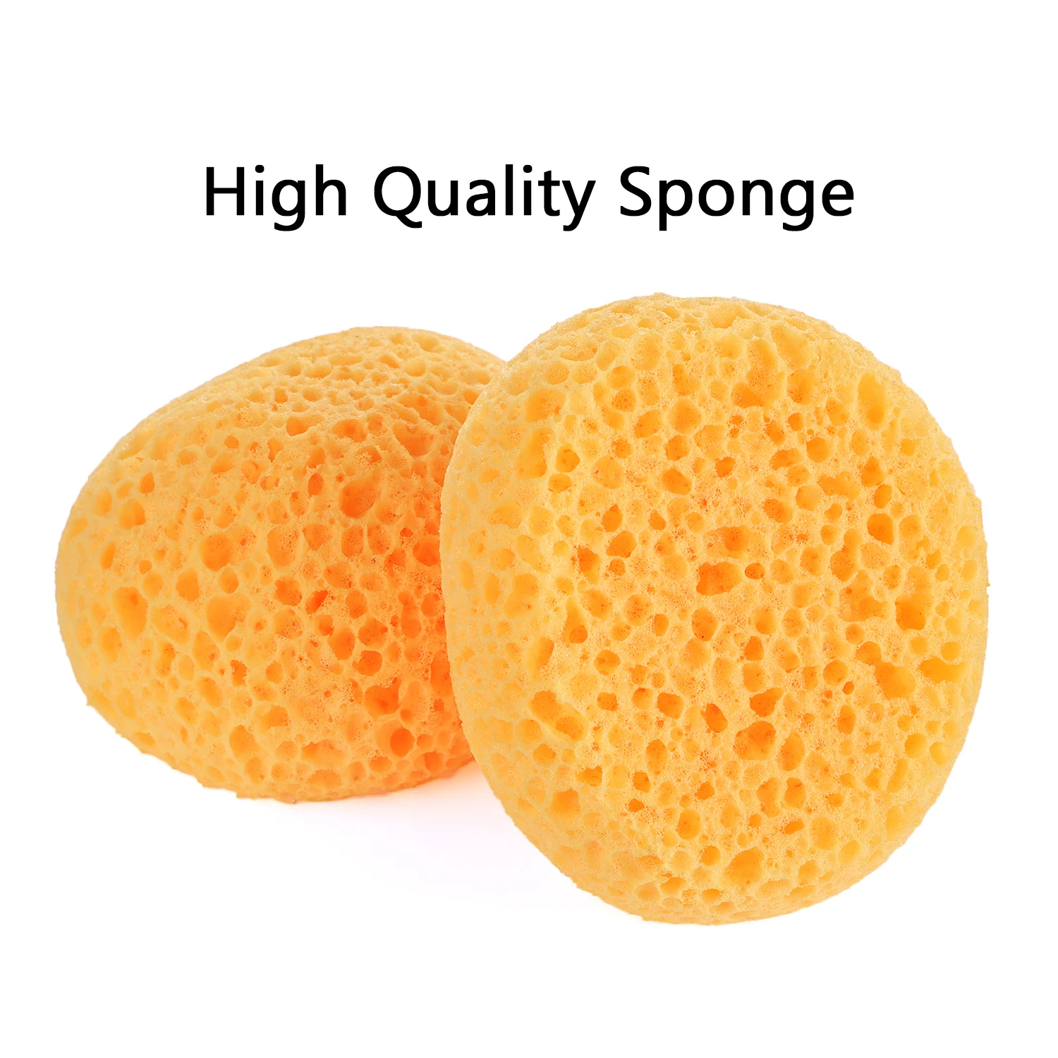 Other DIY & Tools 4Pcs Texture Sponge Drywall Texture Sponge for Wall