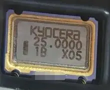 Бесплатная доставка Новый K50-HC1-CSE 25,0000 МГц K50-HC1-CSE 25,0000 K50-HC1-CSE
