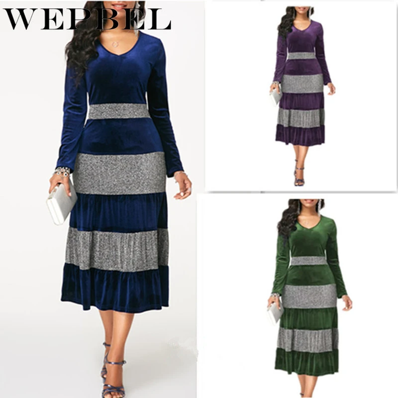 winter ladies dresses
