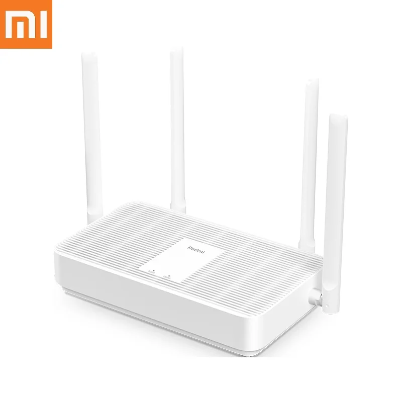 

New original Xiaomi Redmi router AX5 Qualcomm 5-core chip / 4 independent amplifiers / fast WiFi 6 / support Mesh networking