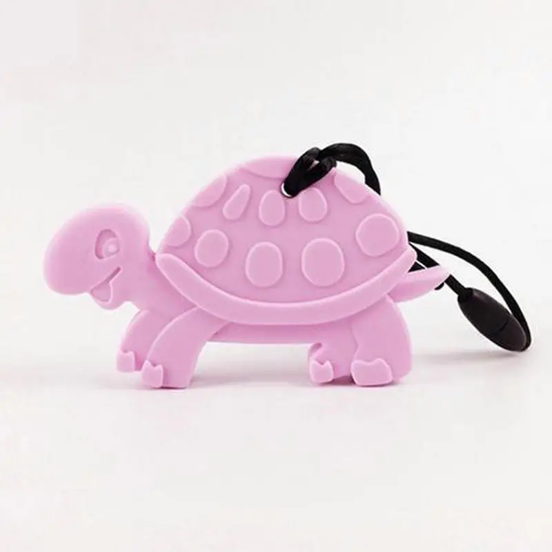 silicone-turtle-shaped-pendant-necklace-baby (6)