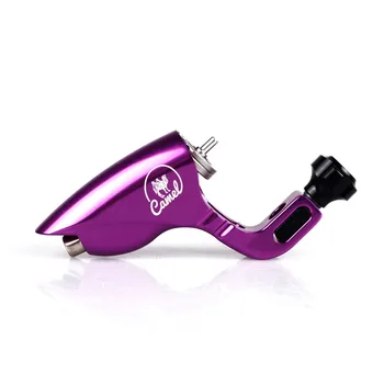 

Professional Rotary Tattoo Machine Direct Drive Tattoo Gun with Multi Adjustable Stroke Length
