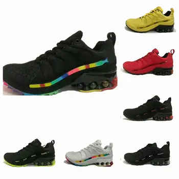 

2020 the new hot sale SE OG 1906 yellow red White rainbow Running Shoes Mens Trainers Chaussures black Sport Sneakers feetwear
