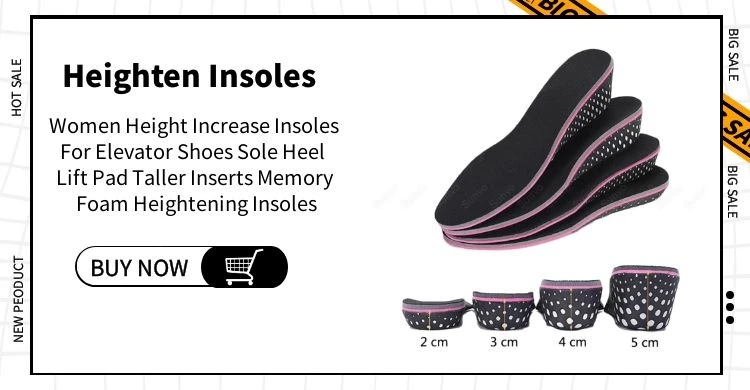 Silicone Pads for Women's Shoes Non-slip Inserts Self-adhesive Forefoot Heel Gel Insoles for Heels Sandals Anti-Slip Foot Pad