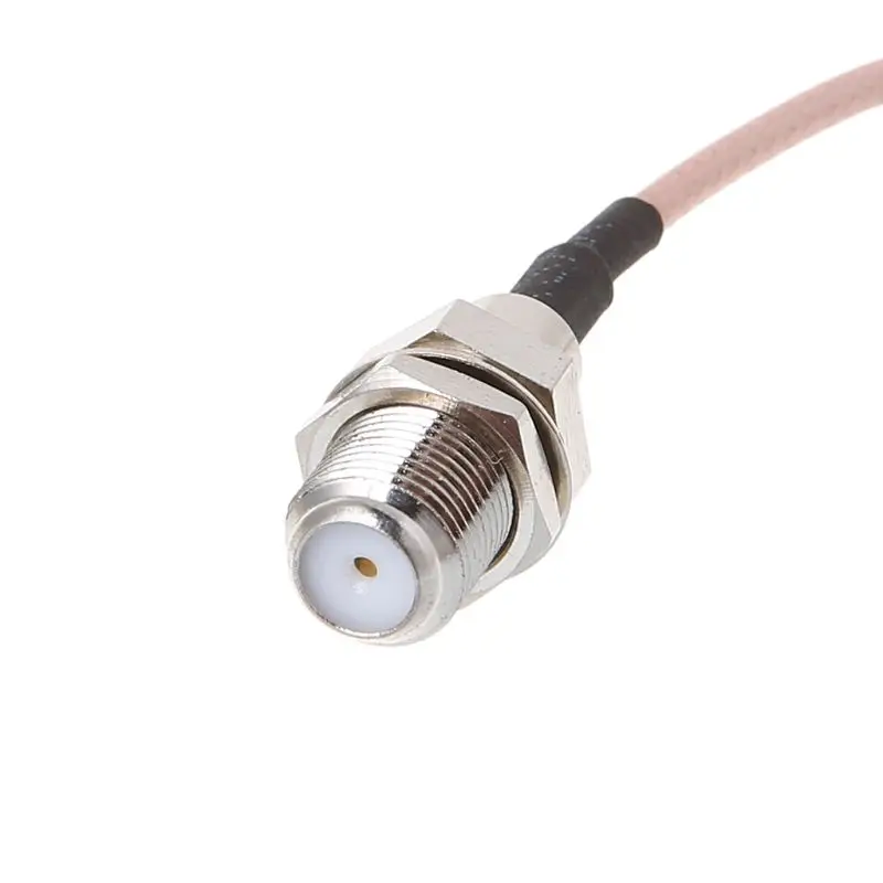 

RP SMA Male to F Female Connector Cable RG316 RP SMA-F Adapter Assembly Cables