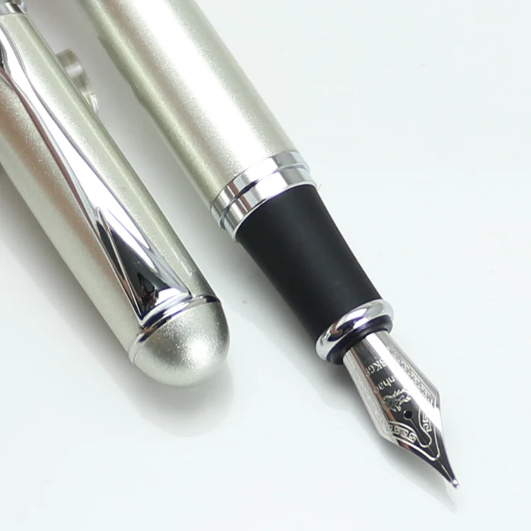 Перьевая ручка JINHAO с наконечником цвета шампанского 750|fountain pen|nib fountain penjinhao 750 |