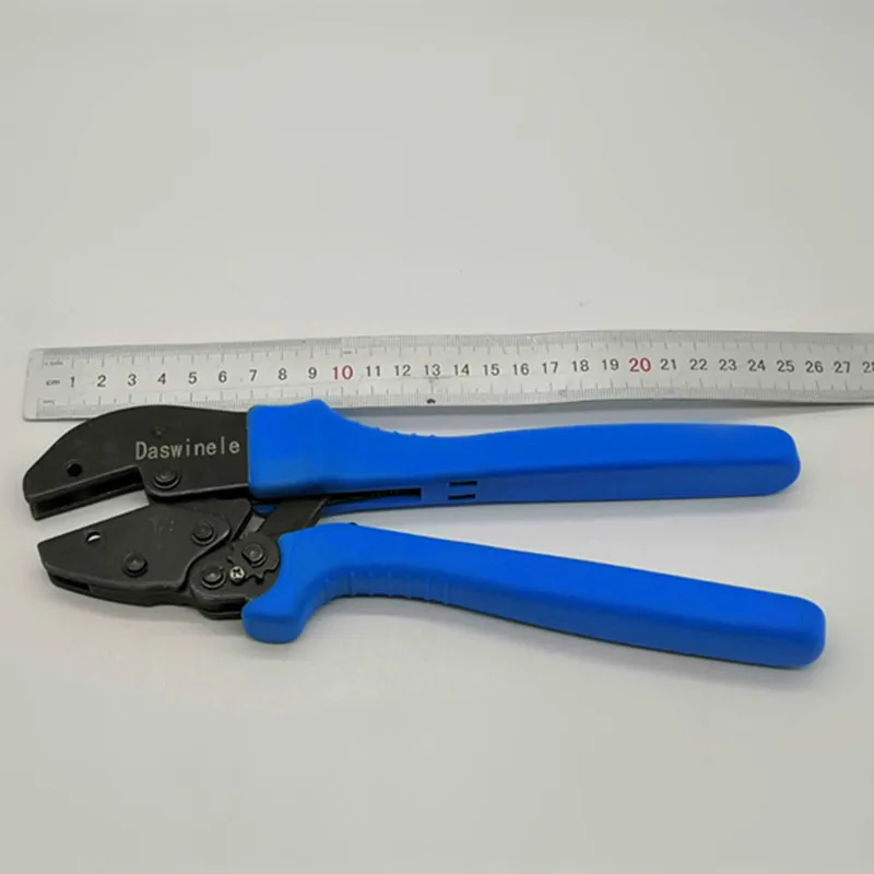 Jeu De Matrices Dixon 861-30 Pour Sertisseuse, Capacité 23,8 Mm (15/16), Acier, Neuf