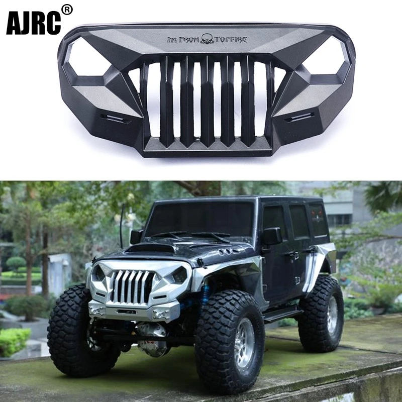 10 RC Truck Front & Rear Dämpferbrücke für Axial SCX10 Jeep 1 10 RC Truck Front & Rear Dämpferbrücke für Axial SCX10 Jeep 1