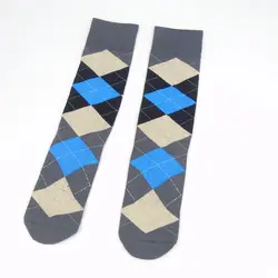 Носки для мужчин, спортивные носки с рисунком бриллиантов, для скейтбординга, полотенце, для баскетбола, махровые, термо, для катания на