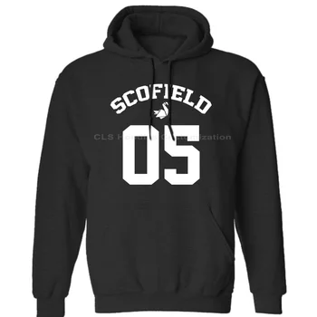 

Scofield 05 Prison Break Escape Unisex Mens Womens Winter Hoodies Sweatshirts Free Shipping