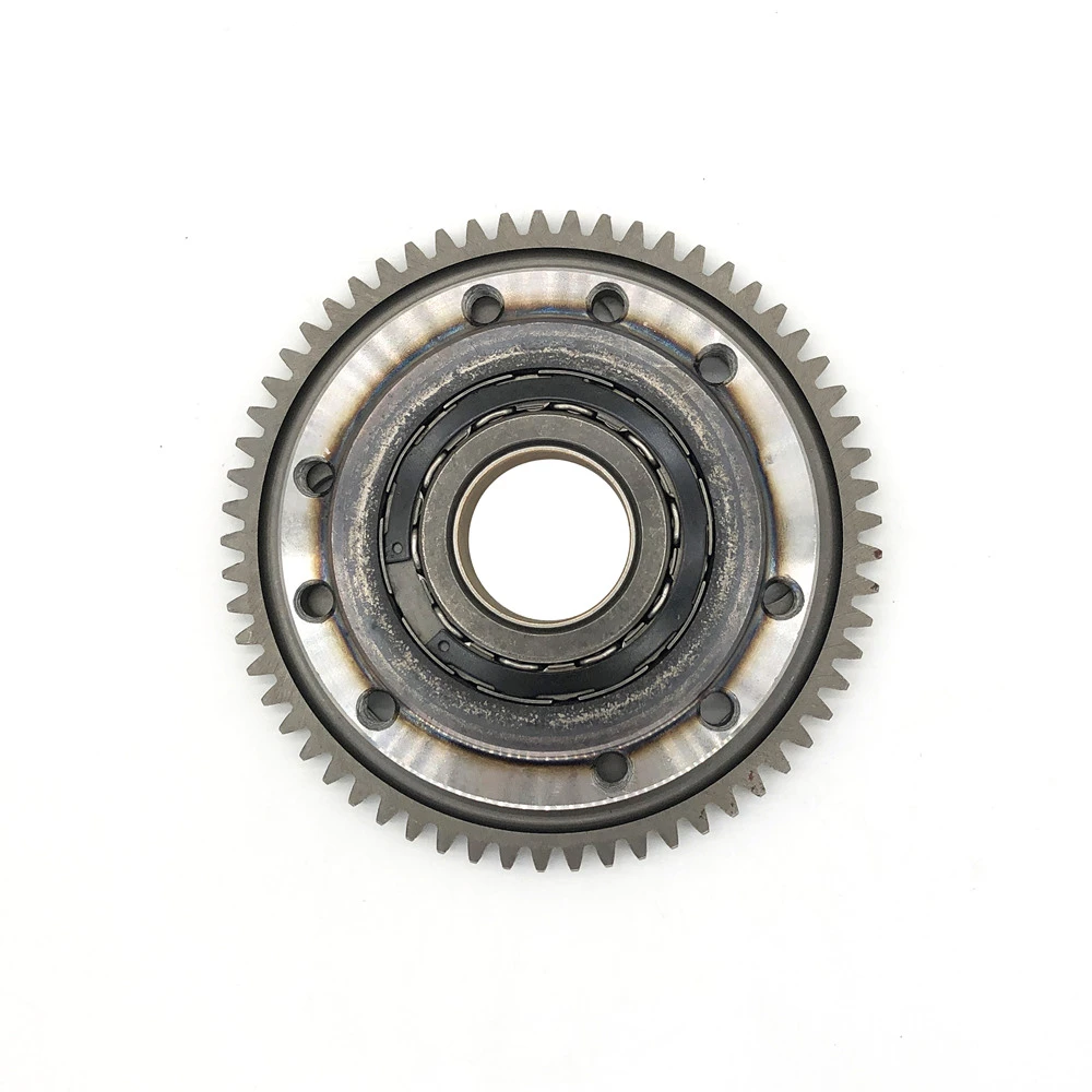Overrunning One Way Starter Gear Clutch Sprag Clutch For Bmw F650