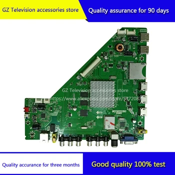 

Good quality for TH-50AS650C motherboard T.AM7366M6.78 screen V500HK1-LS6 E4