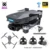 Новый KF101 GPS Drone 4K Professional 8K HD EIS Camera Anti-Shake 3-Осевой Карданный Подвес 5G Wifi Бесщеточный Мотор RC Складной Квадрокоптер