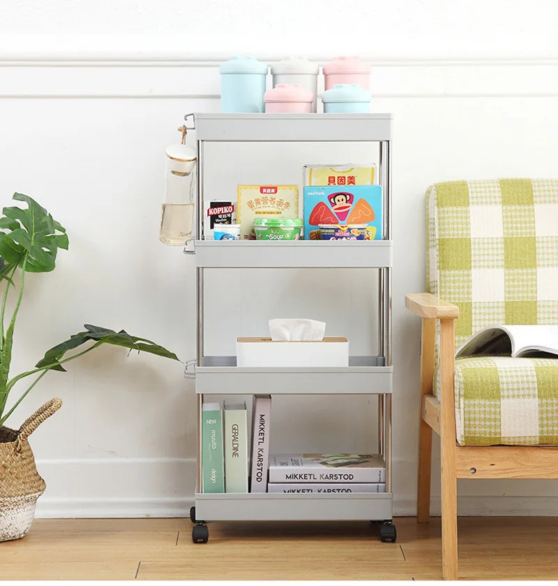 Kitchen storage