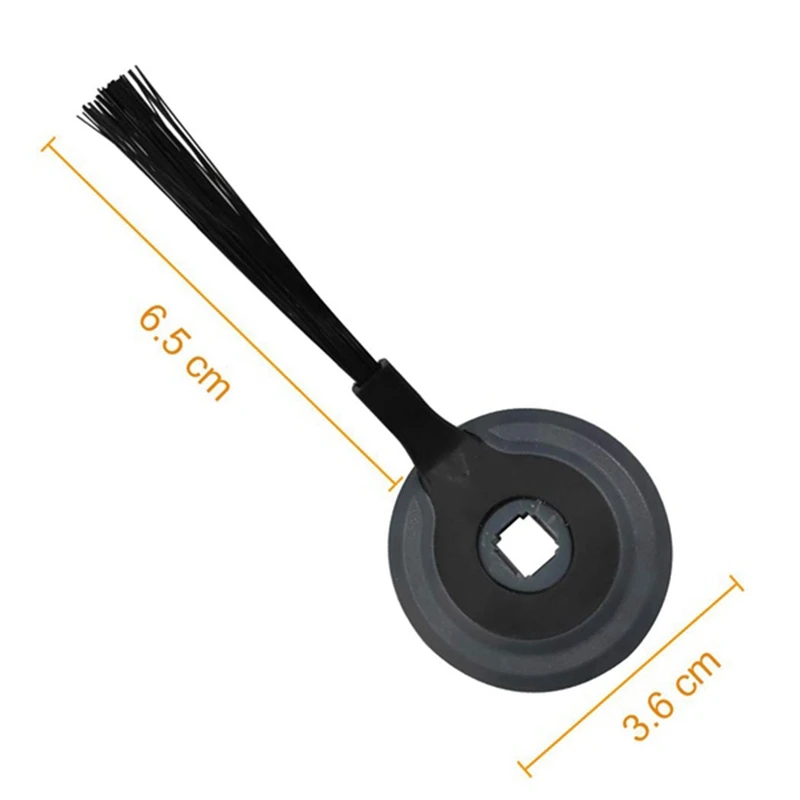 Совместим с акулой ионным роботом S87 R85 RV850 робот пылесос для подметания включает