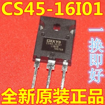 

100pcs/lot CS45-16I01 CS45-16IO1 48A1600V new original