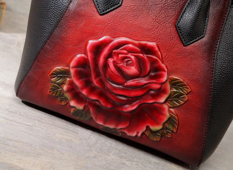women handbag genuine leather (14)