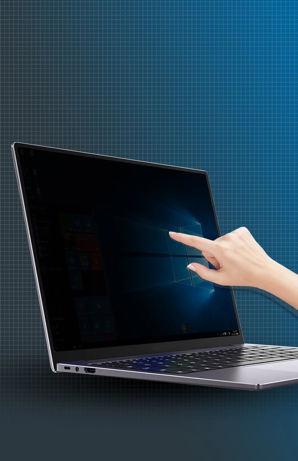 computador e escritório
