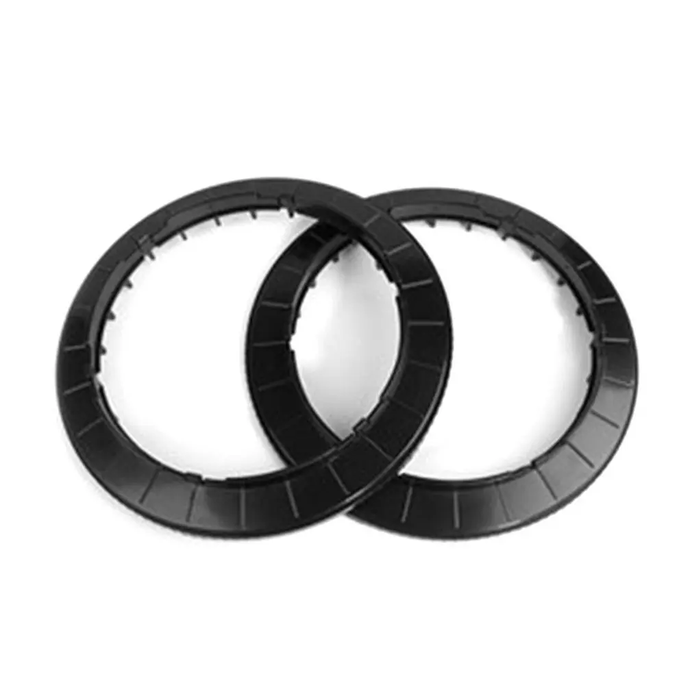 

2 PCS original clean ring, for the first generation of the second generation HOBOT wipe glass special robot hobot 188 168