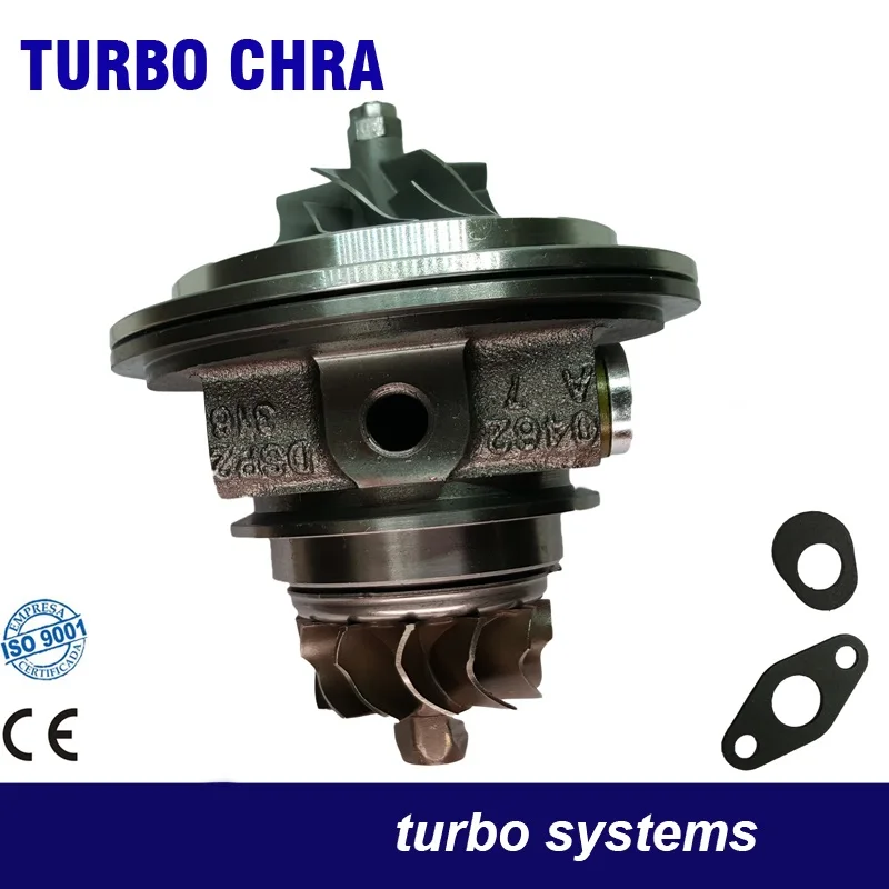 Картридж турбонаддува CHRA L3Y11370ZC L3YC1370Z TURBO L3Y41370ZC 53047109907 для Mazda CX7/6/3 двигатель: NA dsi 07