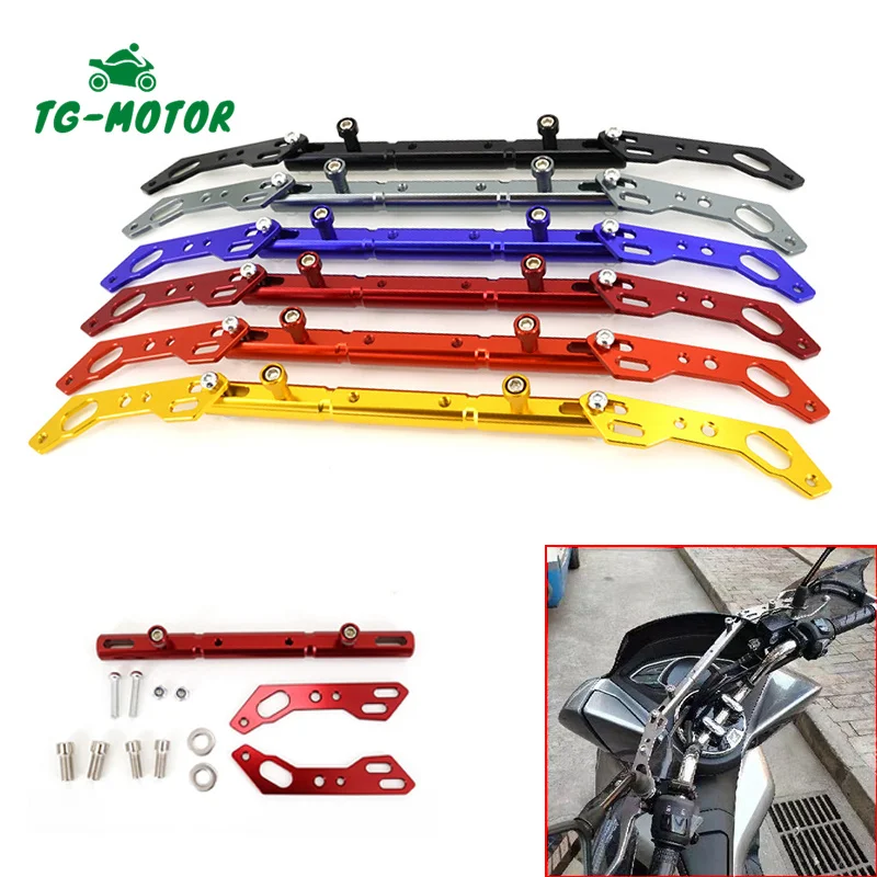 TG-двигатель для HONDA CB599 CB600 HORNET CB 599 600 1998-2006 CB919 2002-2007 мотоцикла CNC