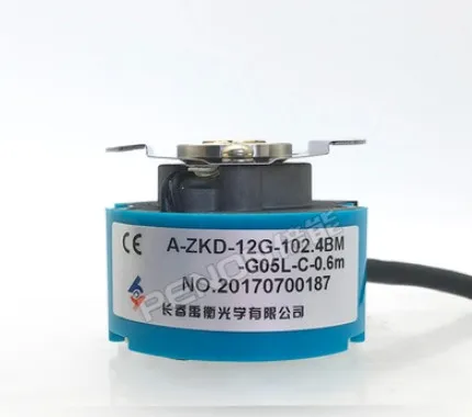

In stock!!! A-ZKD-12G-102.4BM-G05L-C-0.6m encoder Free Shipping