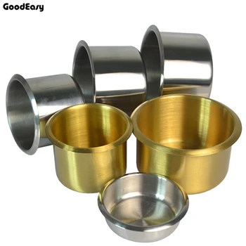 

Casino Drop-In Cup Holder for Poker chip Table Gambling Casino Game Accessories 1pcs