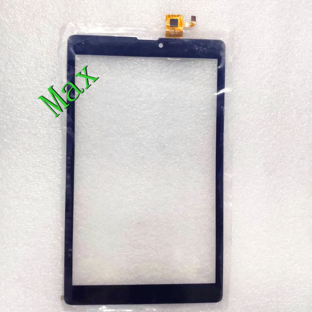 Новые 8 &quotемкостный сенсорный экран DXP2J1-0569-080B-FPC планшетный компьютер панель