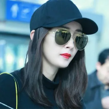 

Korean-style Cool Men and Women Versatile Solid Color Baseball Cap Summer Street Black Pink Students College Style Brim Hat Coup