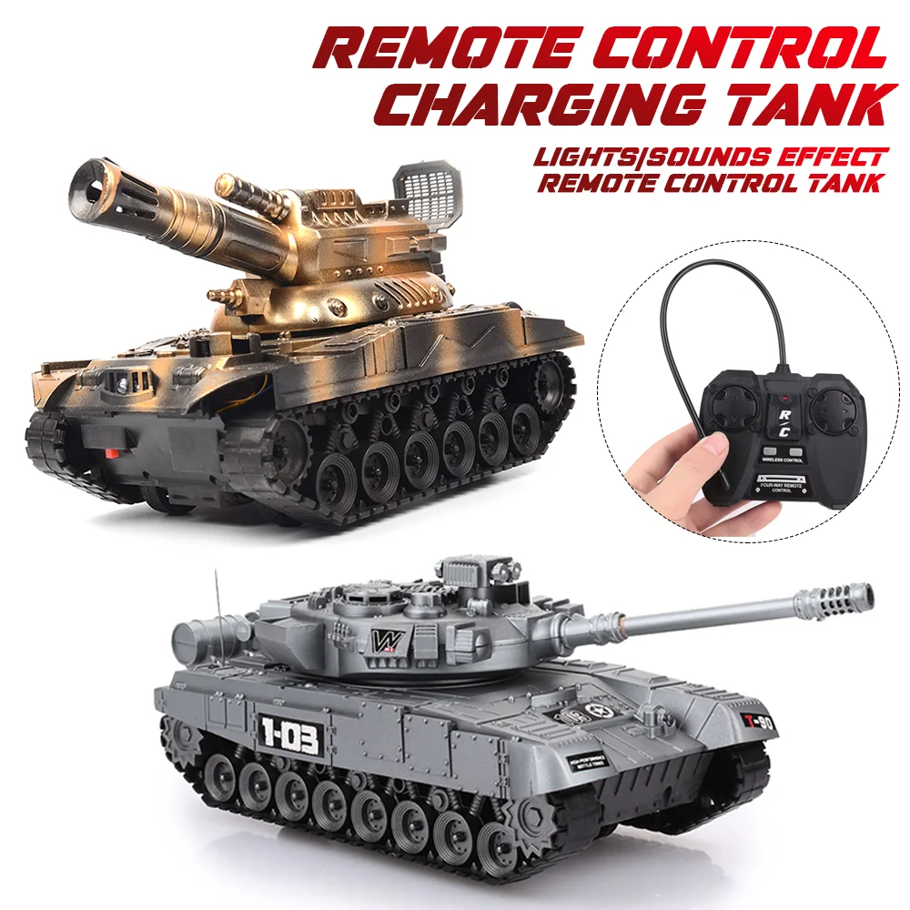1:20 RC военные танк на радиоуправлении world of tanks дистанционный пульт игрушечный