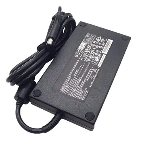 Настоящий 19,5 V 10.3A адаптер переменного тока для hp EliteBook 8740w зарядное устройство 644698-003 645154-001 677764-002 677764-003 A200A00AL