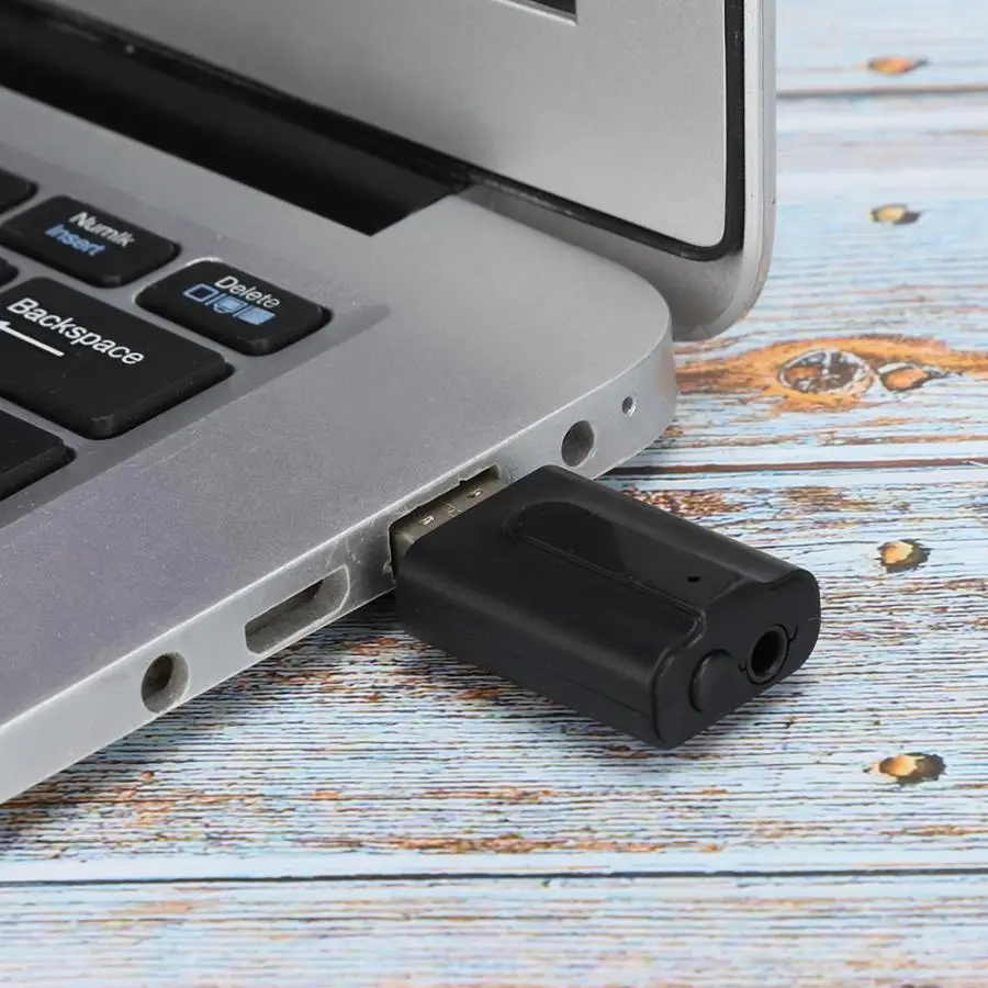 Bluetooth приемник USB Bluetooth 5,0 адаптер 2в1 беспроводной аудио передатчик приемник для компьютера ТВ адаптер bluetooth