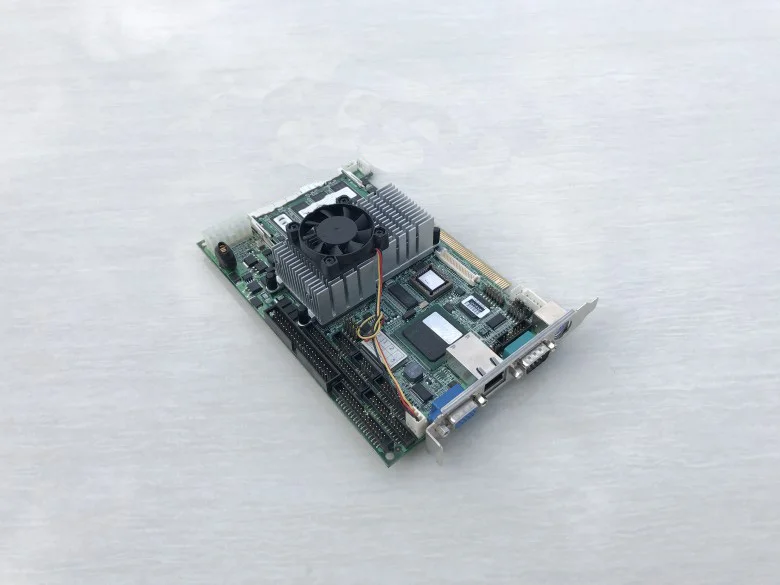 Материнская плата IPC PCI-6881FG PCI-6881 Rev. A2